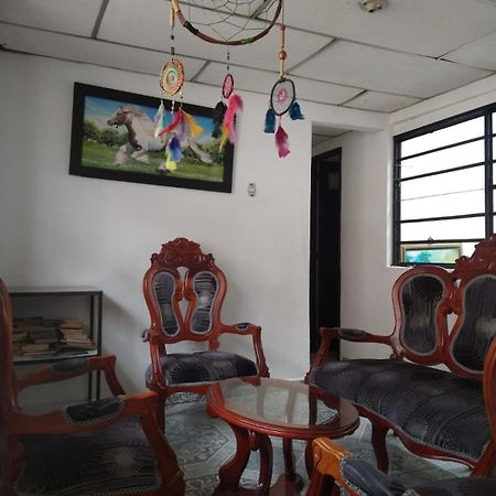My Second House Apartman Manizales Kültér fotó