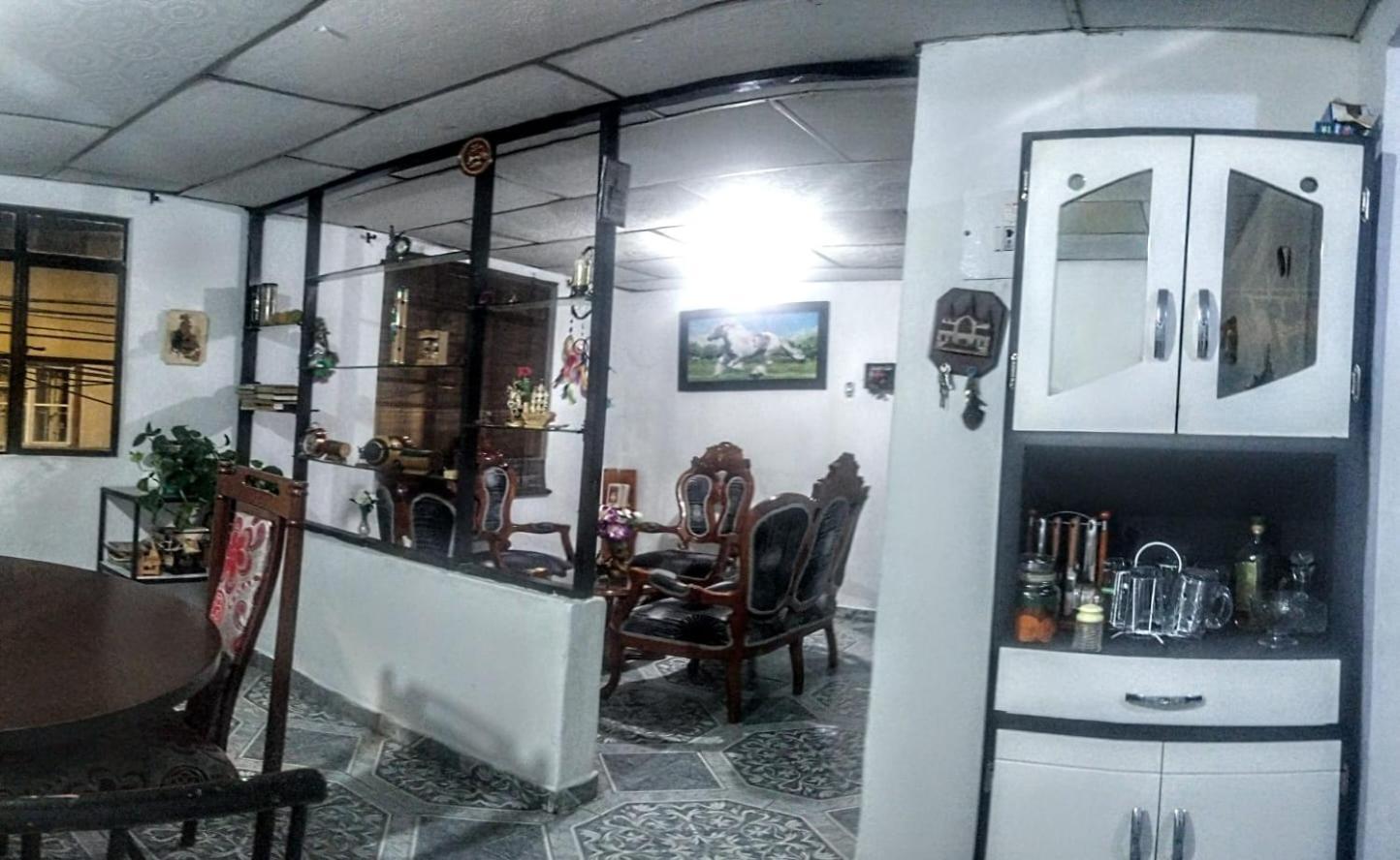 My Second House Apartman Manizales Kültér fotó