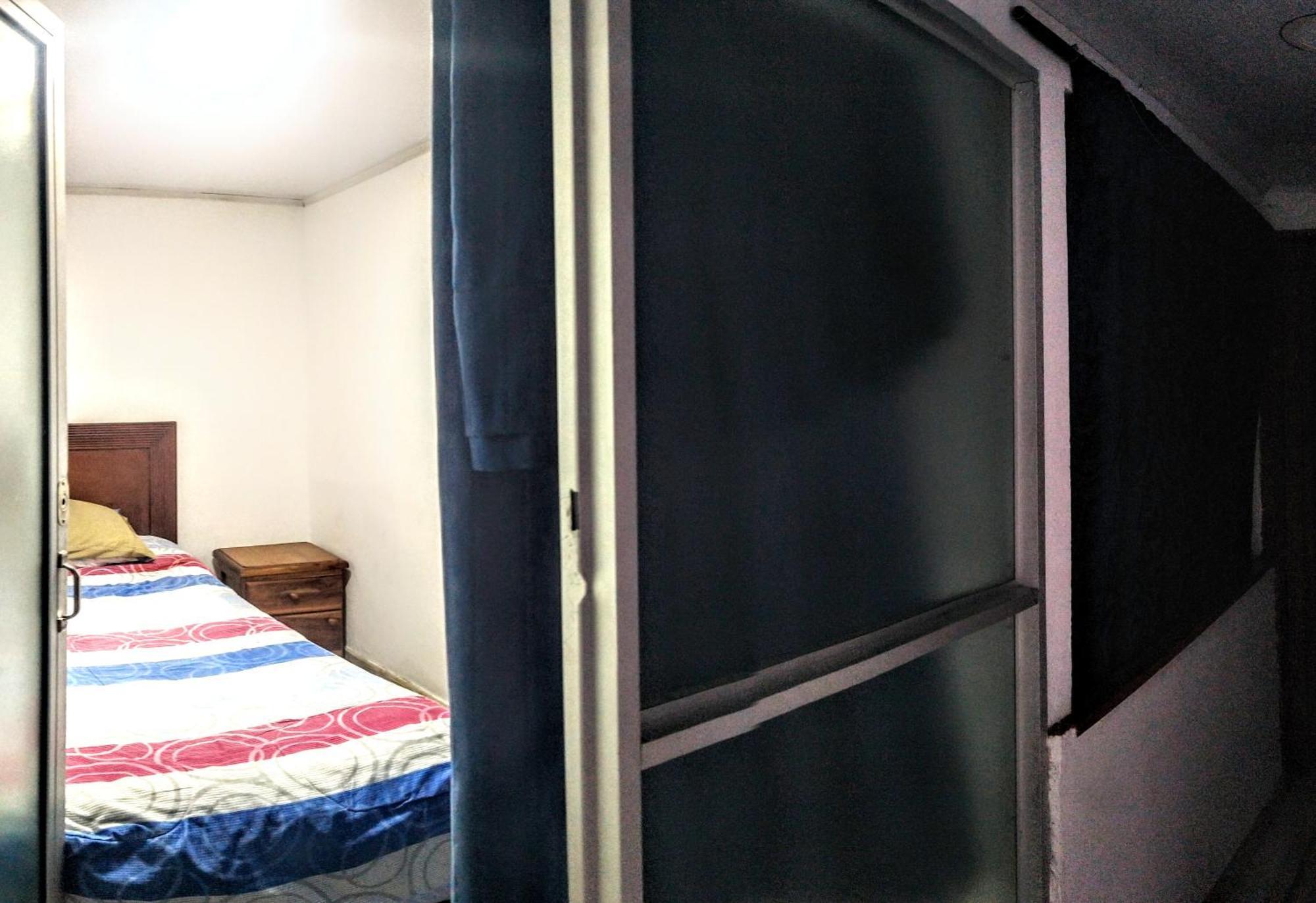My Second House Apartman Manizales Kültér fotó