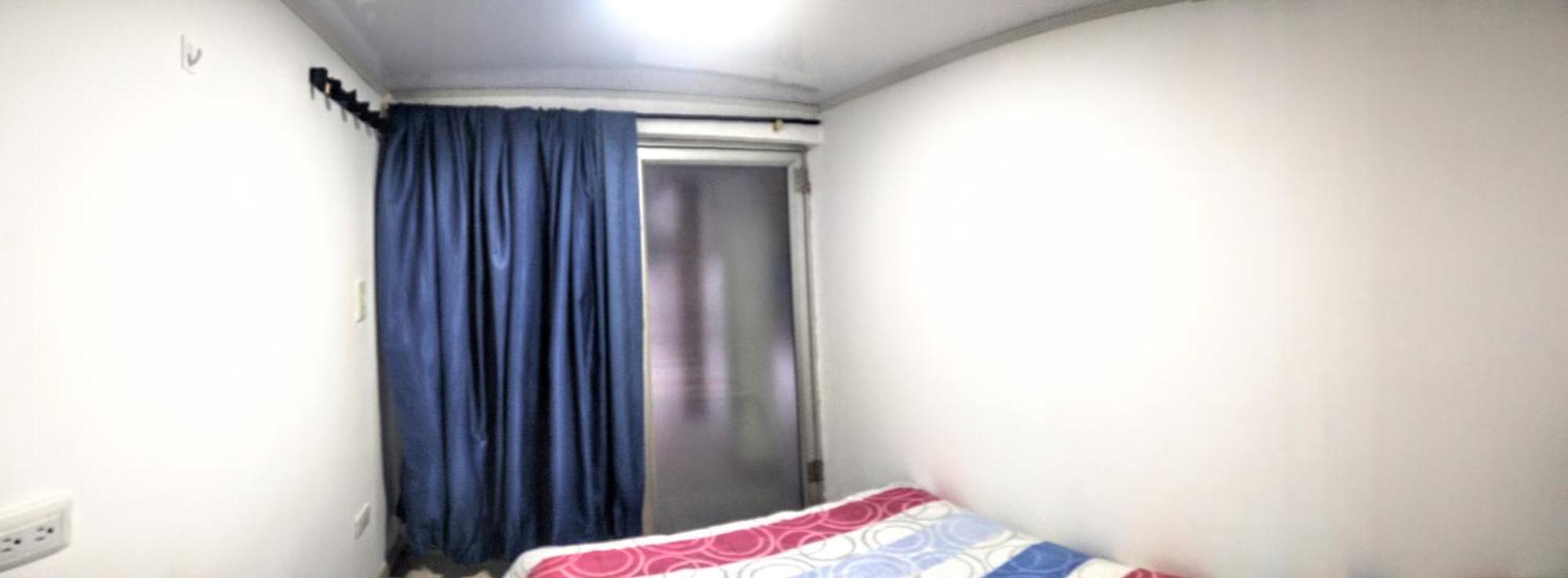 My Second House Apartman Manizales Kültér fotó