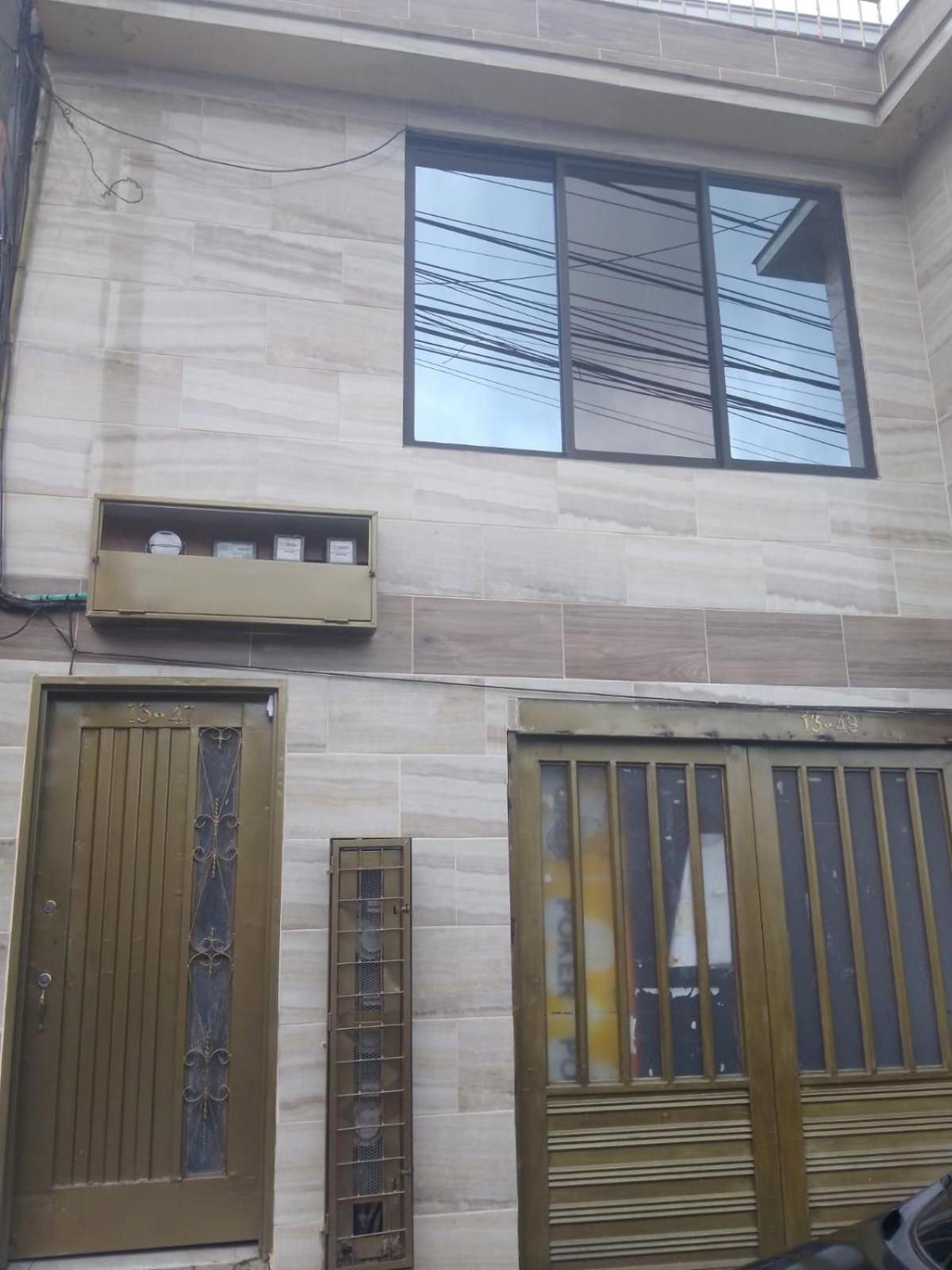 My Second House Apartman Manizales Kültér fotó